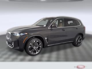 BMW X5 sDrive40i Sports Activity Vehicle