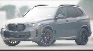 BMW X5 sDrive40i Sports Activity Vehicle