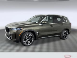 BMW X5 sDrive40i Sports Activity Vehicle