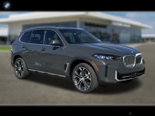 BMW X5 sDrive40i Sports Activity Vehicle