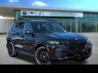 BMW X5 sDrive40i Sports Activity Vehicle