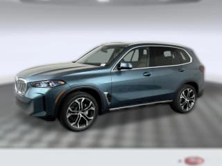 BMW X5 sDrive40i Sports Activity Vehicle