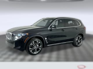 BMW X5 sDrive40i Sports Activity Vehicle