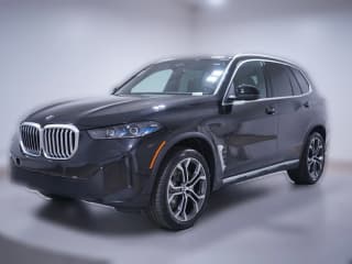 BMW X5 sDrive40i Sports Activity Vehicle