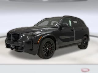 BMW X5 sDrive40i Sports Activity Vehicle