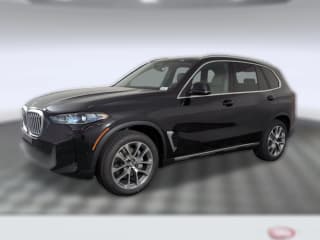 BMW X5 sDrive40i Sports Activity Vehicle