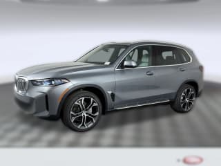 BMW X5 sDrive40i Sports Activity Vehicle
