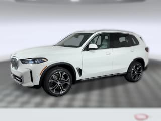 BMW X5 sDrive40i Sports Activity Vehicle