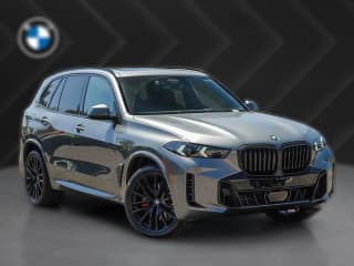 BMW X5 sDrive40i Sports Activity Vehicle