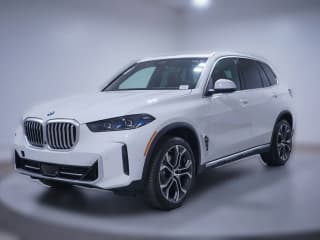 BMW X5 sDrive40i Sports Activity Vehicle