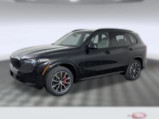 BMW X5 sDrive40i Sports Activity Vehicle