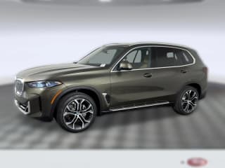 BMW X5 sDrive40i Sports Activity Vehicle