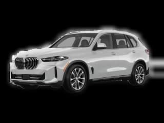 BMW X5 sDrive40i Sports Activity Vehicle