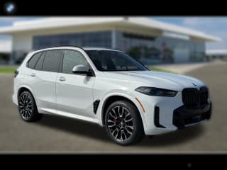 BMW X5 sDrive40i Sports Activity Vehicle
