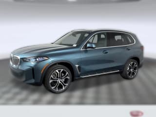 BMW X5 sDrive40i Sports Activity Vehicle