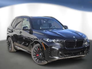 BMW X5 sDrive40i Sports Activity Vehicle