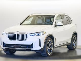 BMW X5 sDrive40i Sports Activity Vehicle