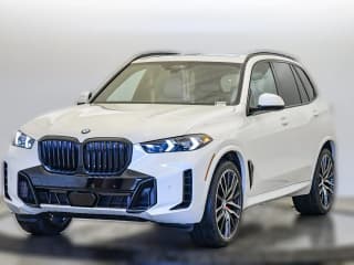 BMW X5 sDrive40i Sports Activity Vehicle
