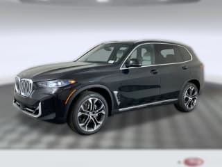 BMW X5 sDrive40i Sports Activity Vehicle