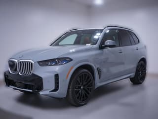 BMW X5 sDrive40i Sports Activity Vehicle