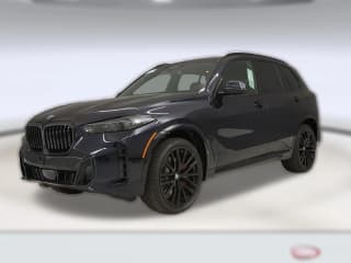 BMW X5 sDrive40i Sports Activity Vehicle