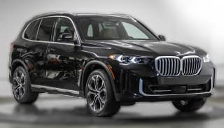 BMW X5 sDrive40i Sports Activity Vehicle