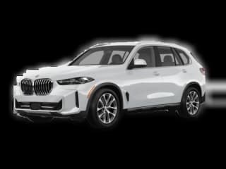 BMW X5 sDrive40i Sports Activity Vehicle