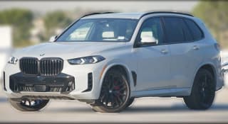 BMW X5 sDrive40i Sports Activity Vehicle