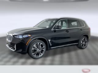 BMW X5 sDrive40i Sports Activity Vehicle