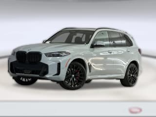 BMW X5 sDrive40i Sports Activity Vehicle