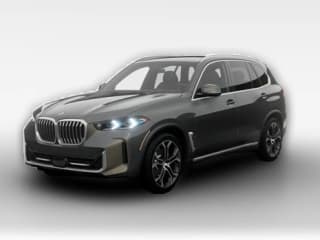 BMW X5 sDrive40i Sports Activity Vehicle