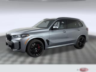 BMW X5 sDrive40i Sports Activity Vehicle