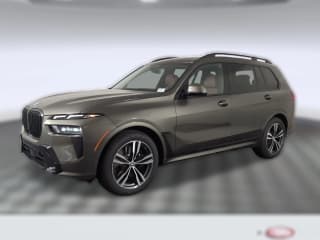 BMW X7 xDrive40i Sports Activity Vehicle