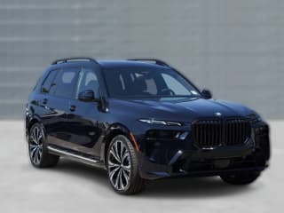 BMW X7 xDrive40i Sports Activity Vehicle