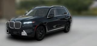 BMW X7 xDrive40i Sports Activity Vehicle