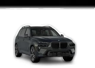 BMW X7 xDrive40i Sports Activity Vehicle