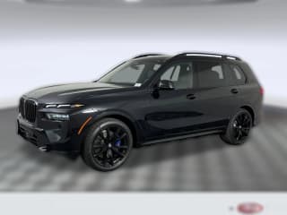 BMW X7 xDrive40i Sports Activity Vehicle
