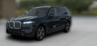 BMW X7 xDrive40i Sports Activity Vehicle