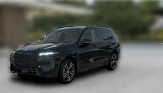 BMW X7 xDrive40i Sports Activity Vehicle