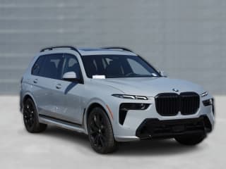 BMW X7 xDrive40i Sports Activity Vehicle