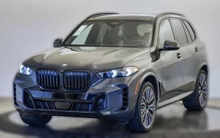BMW X5 xDrive40i Sports Activity Vehicle