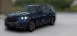 BMW X5 xDrive40i Sports Activity Vehicle