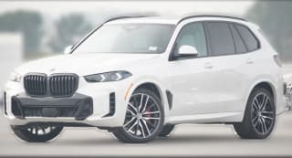 BMW X5 xDrive40i Sports Activity Vehicle