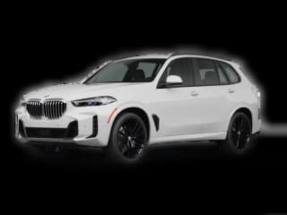 BMW X5 xDrive40i Sports Activity Vehicle