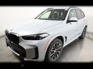 BMW X5 xDrive40i Sports Activity Vehicle