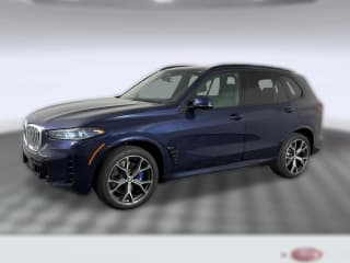 BMW X5 xDrive40i Sports Activity Vehicle