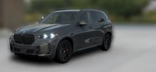 BMW X5 xDrive40i Sports Activity Vehicle