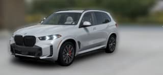 BMW X5 xDrive40i Sports Activity Vehicle