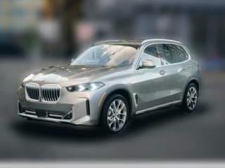 BMW X5 xDrive40i Sports Activity Vehicle