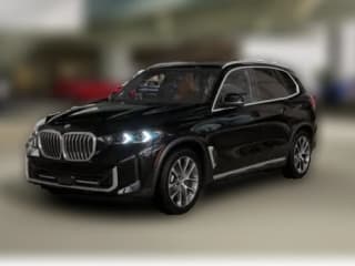 BMW X5 xDrive40i Sports Activity Vehicle